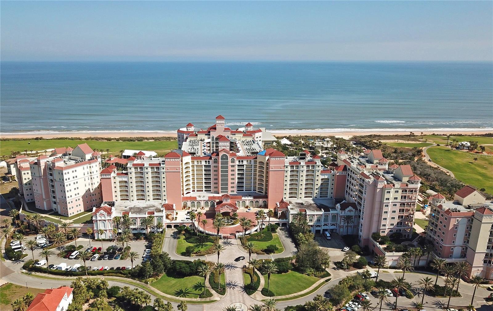 200 OCEAN CREST DRIVE 813