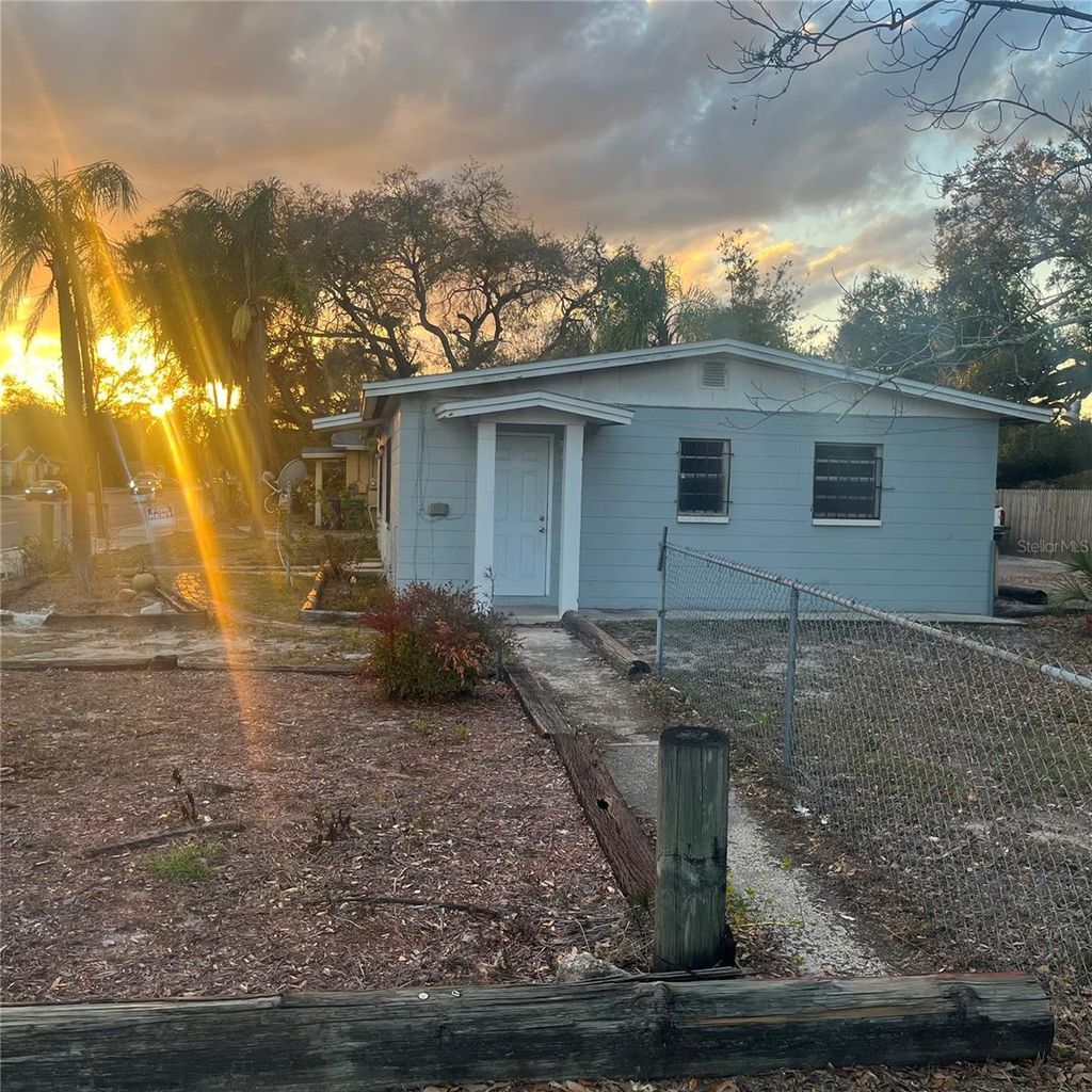 Photo of 3618 E Dr Martin Luther King Jr Blvd, Tampa, FL 33610 (MLS # TB8486065)