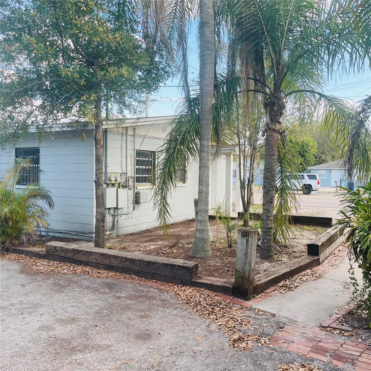 3618 and 3616 E DR MARTIN LUTHER KING JR BLVD BOULEVARD