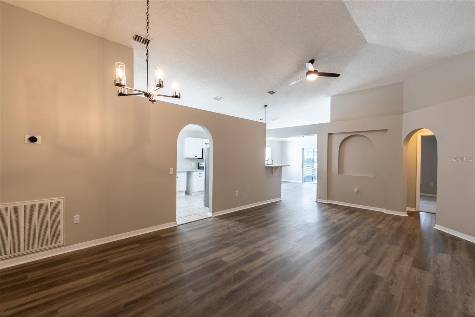 CELERY LAKES PHASE 2 - Residential