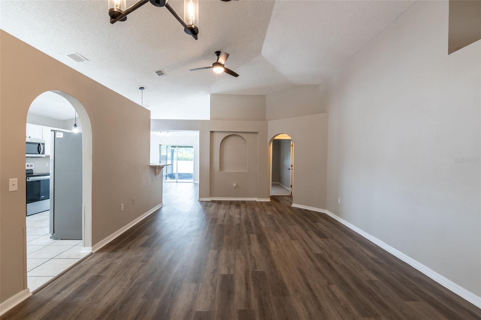 CELERY LAKES PHASE 2 - Residential