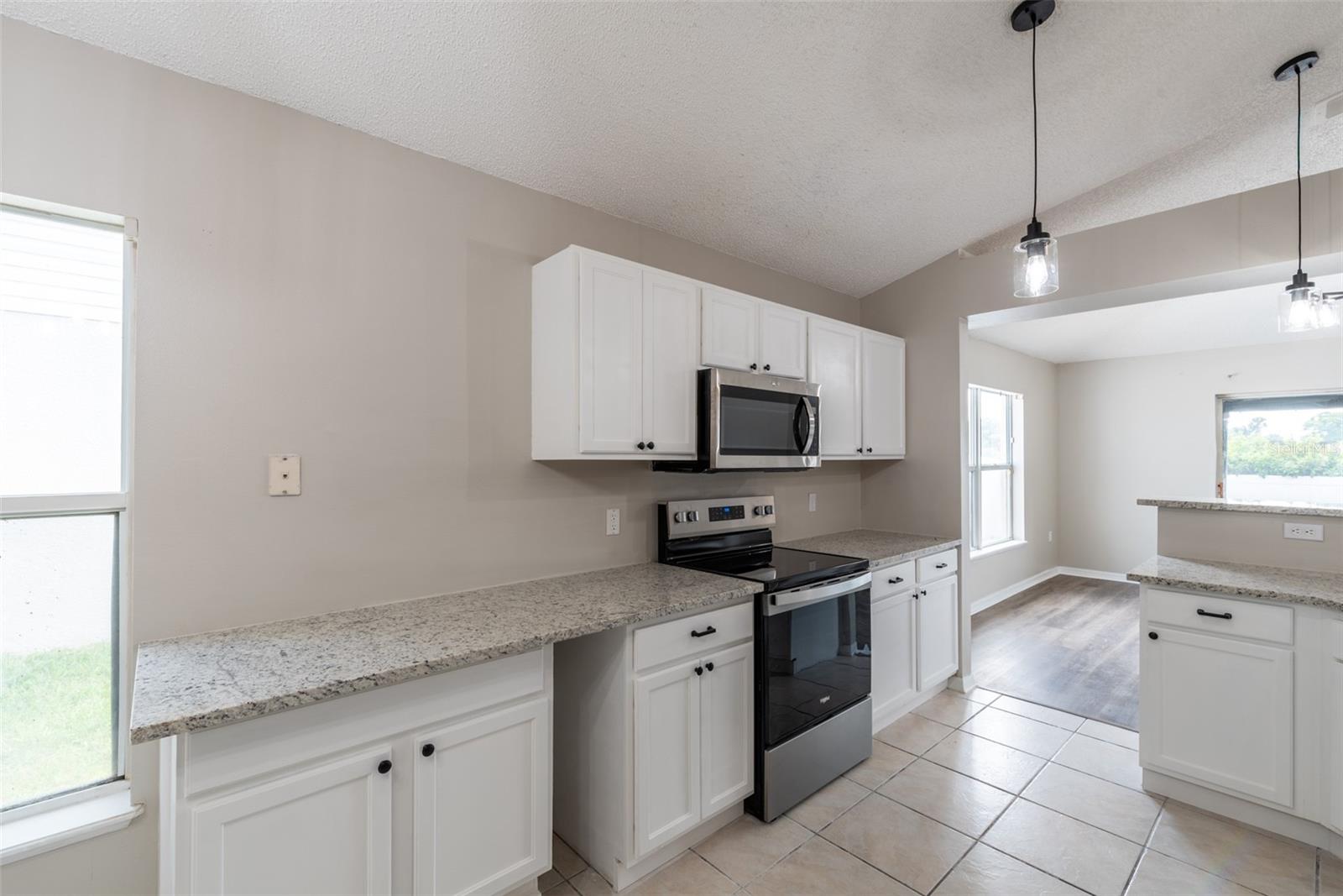 CELERY LAKES PHASE 2 - Residential