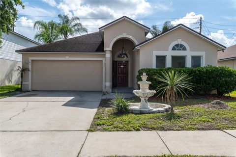 Property photo of 383 Fairfield Drive, Sanford, FL 32771