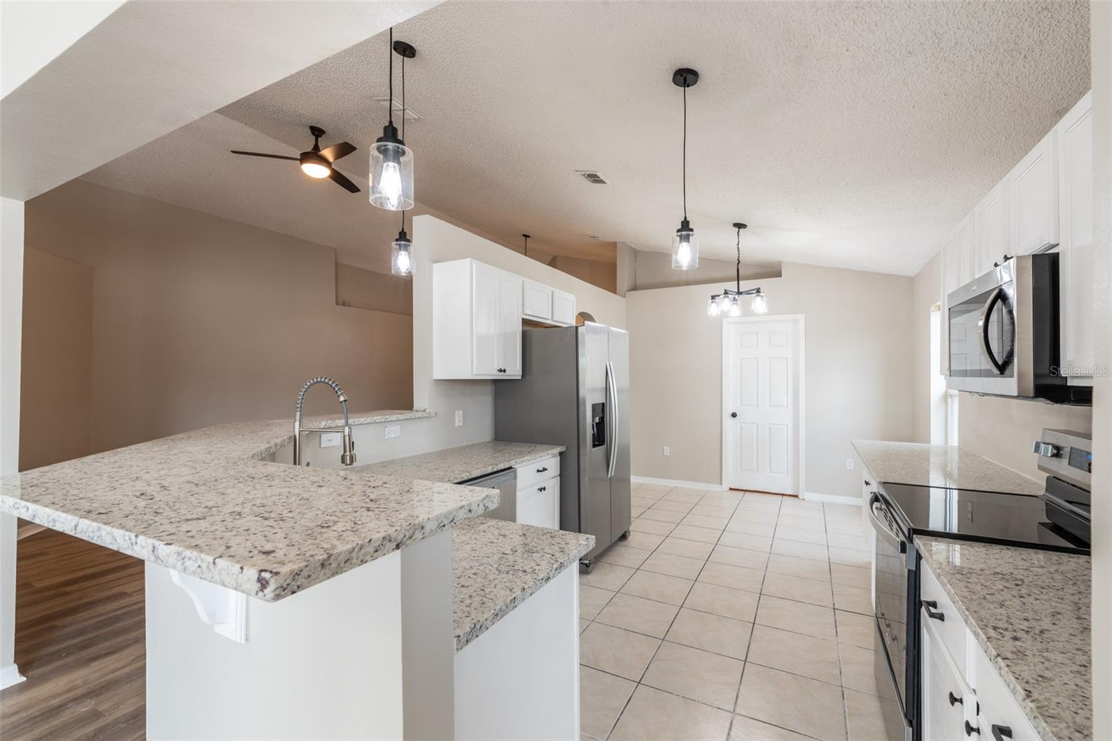 CELERY LAKES PHASE 2 - Residential