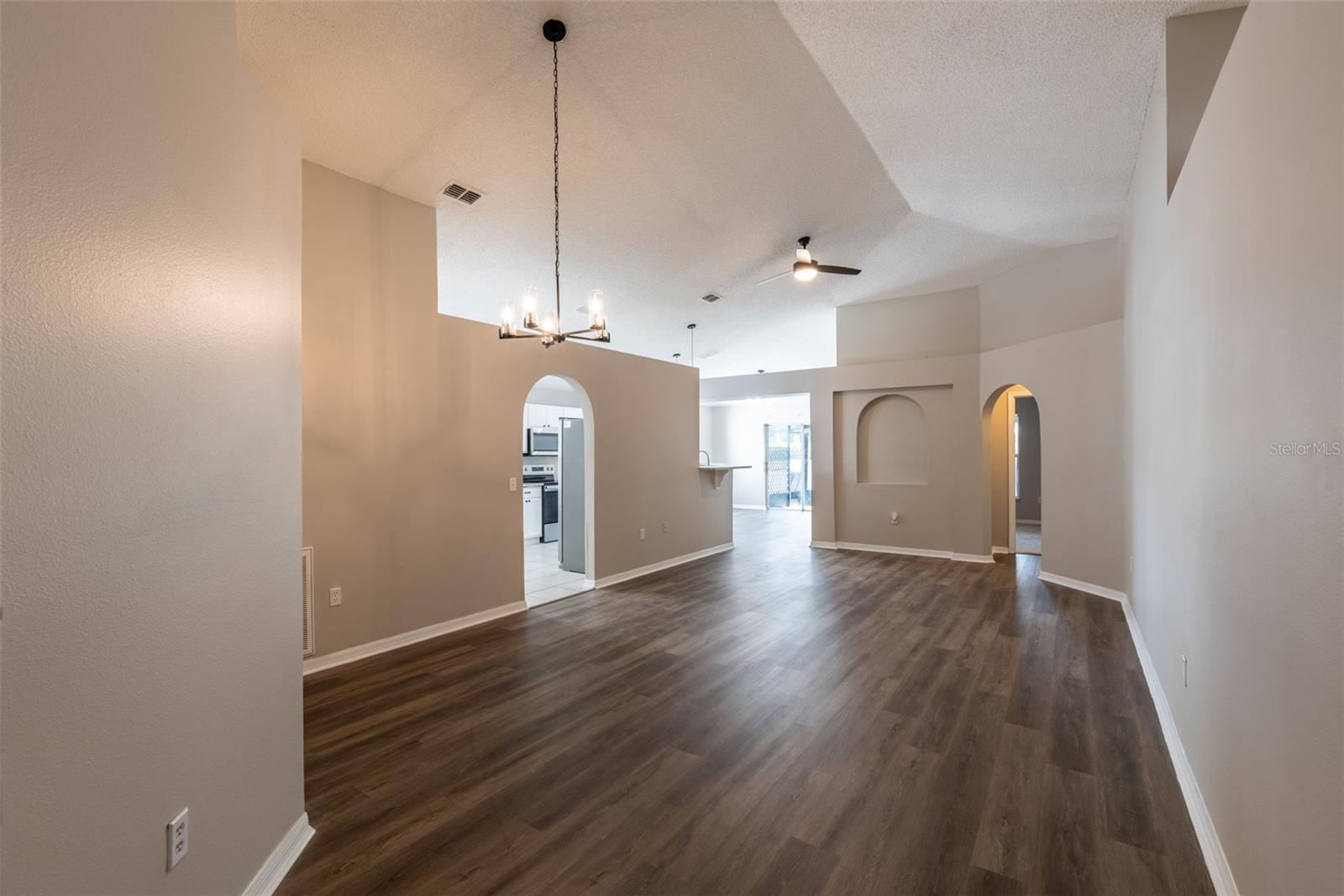 CELERY LAKES PHASE 2 - Residential