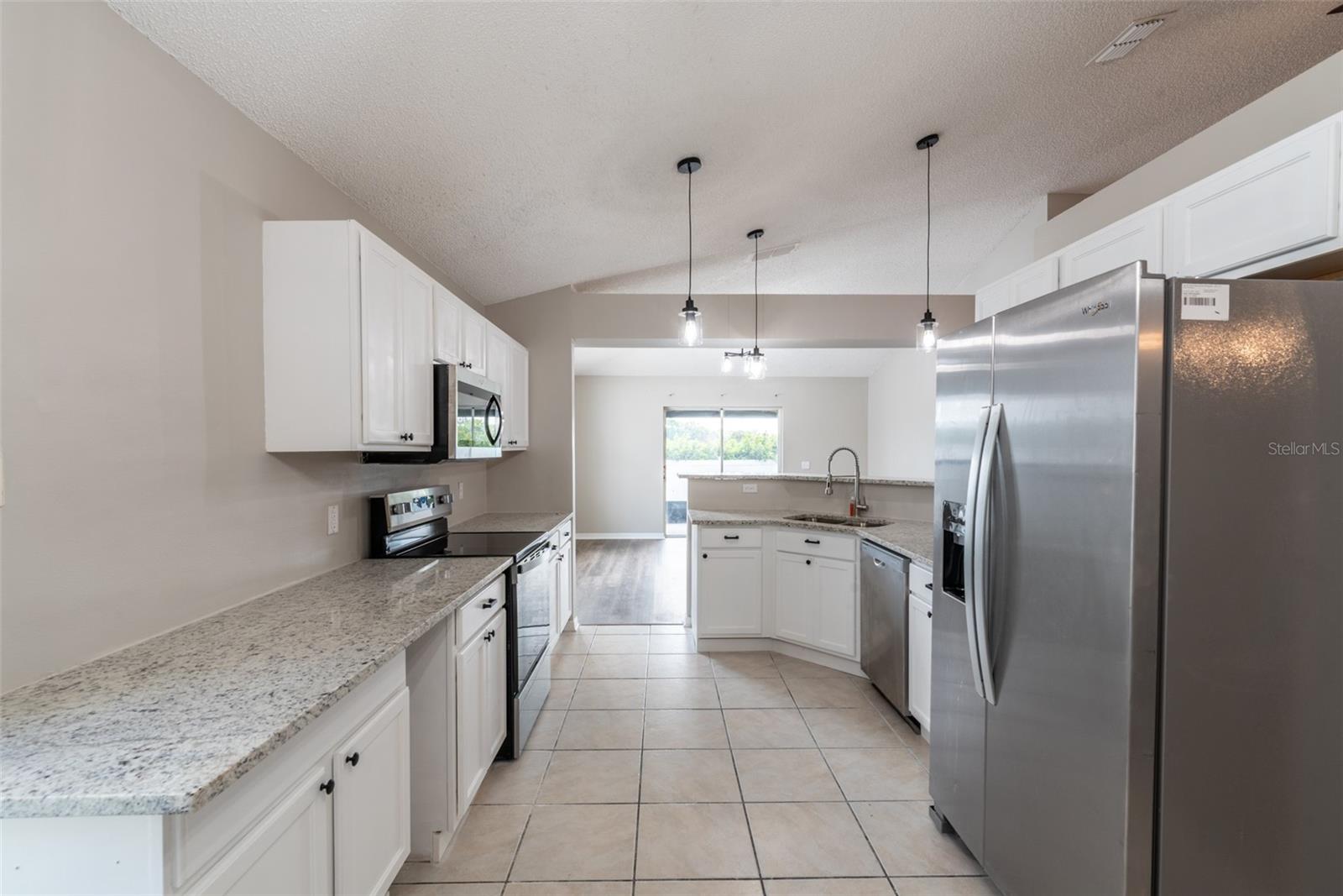 CELERY LAKES PHASE 2 - Residential