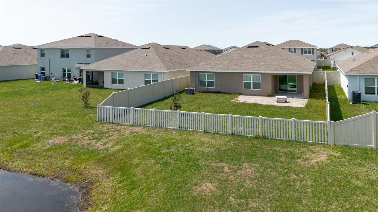 BERRY BAY SUB - Residential