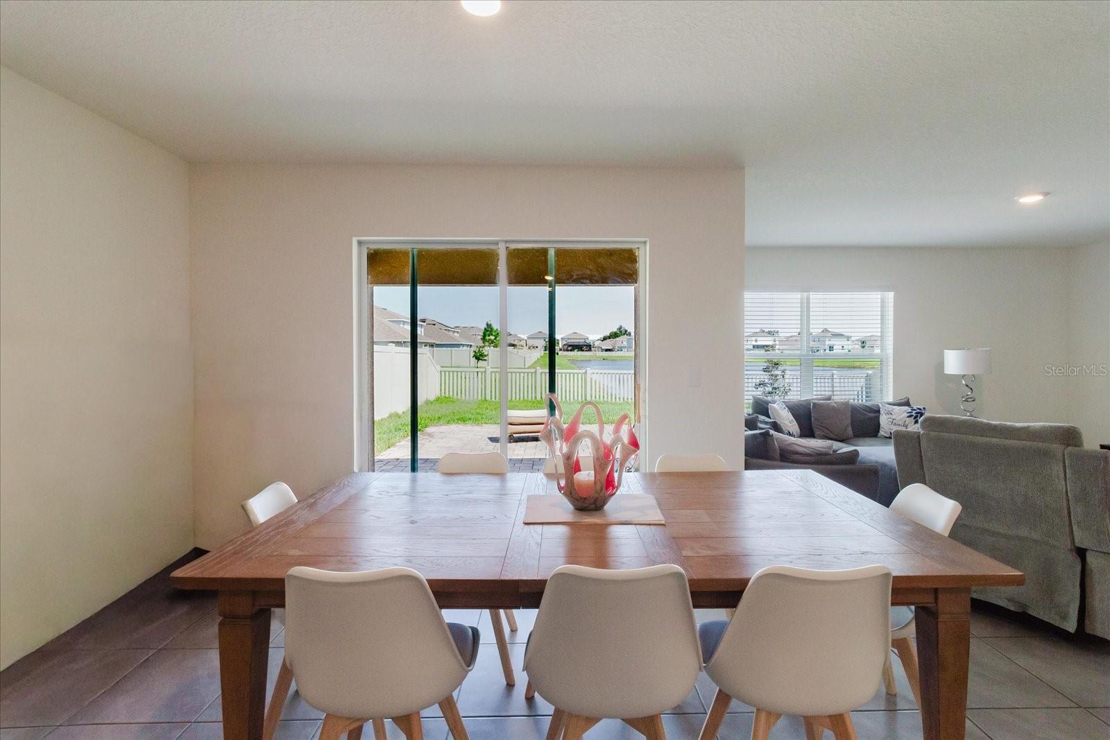 BERRY BAY SUB - Residential