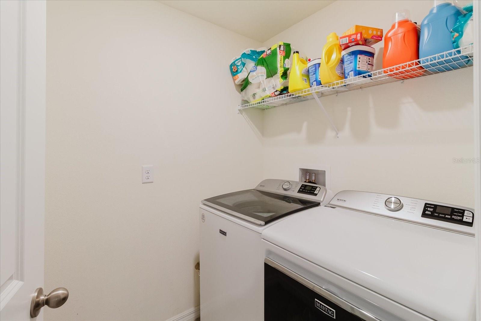 BERRY BAY SUB - Residential