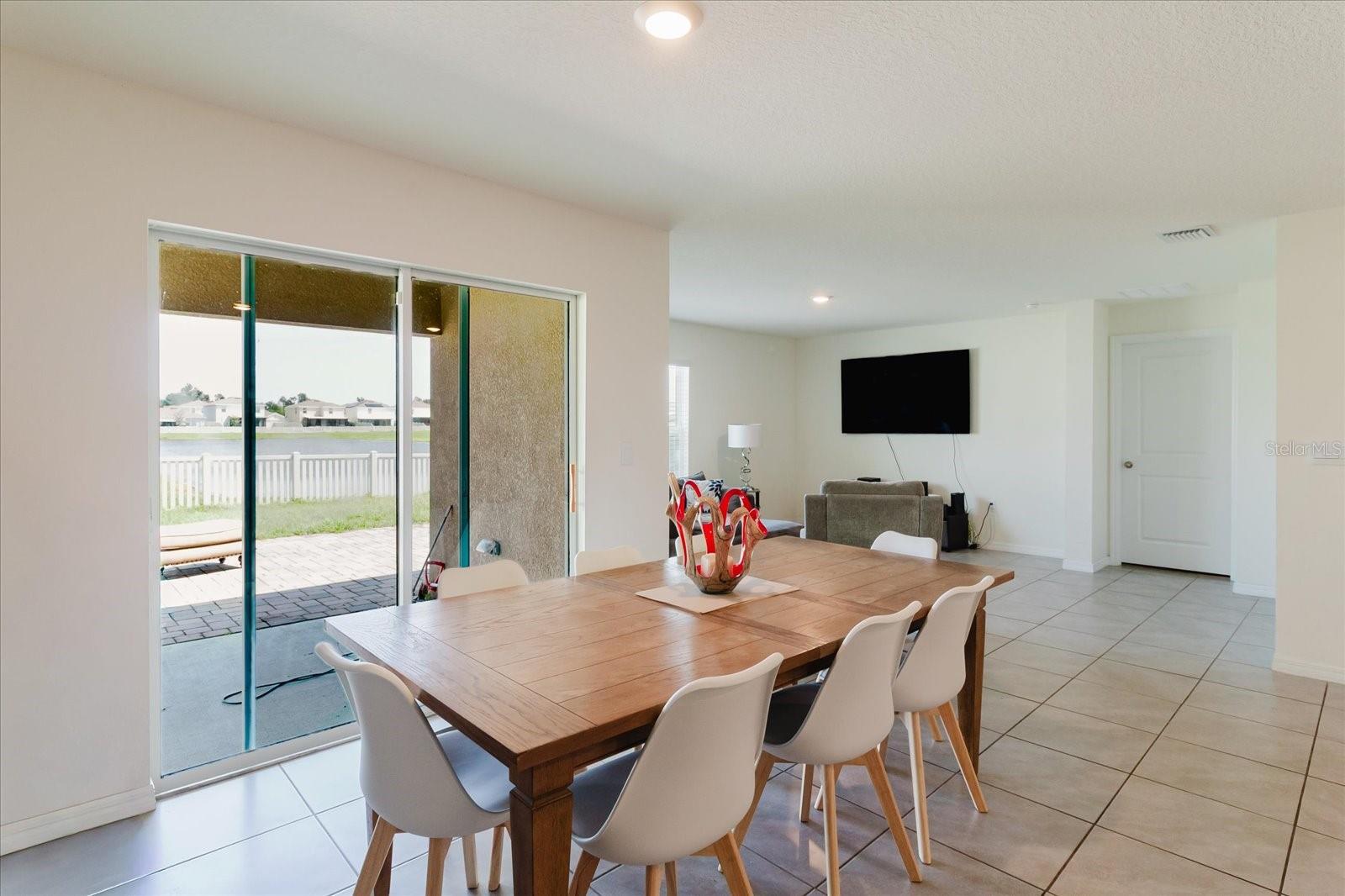 BERRY BAY SUB - Residential