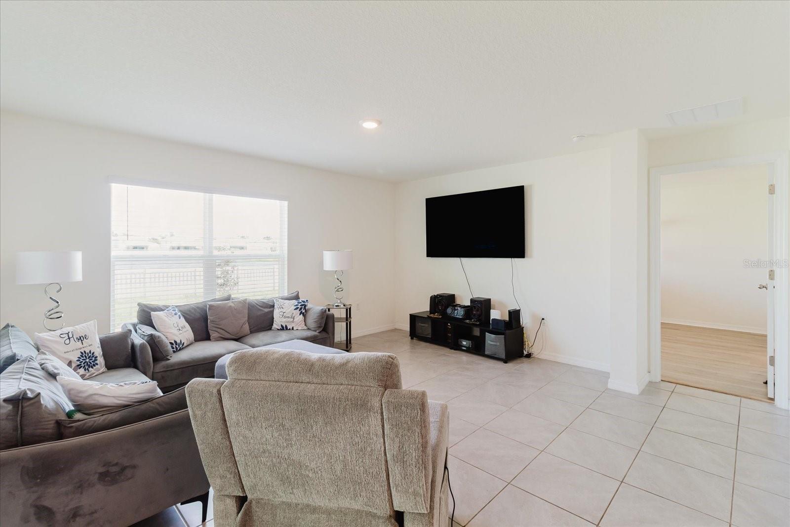 BERRY BAY SUB - Residential