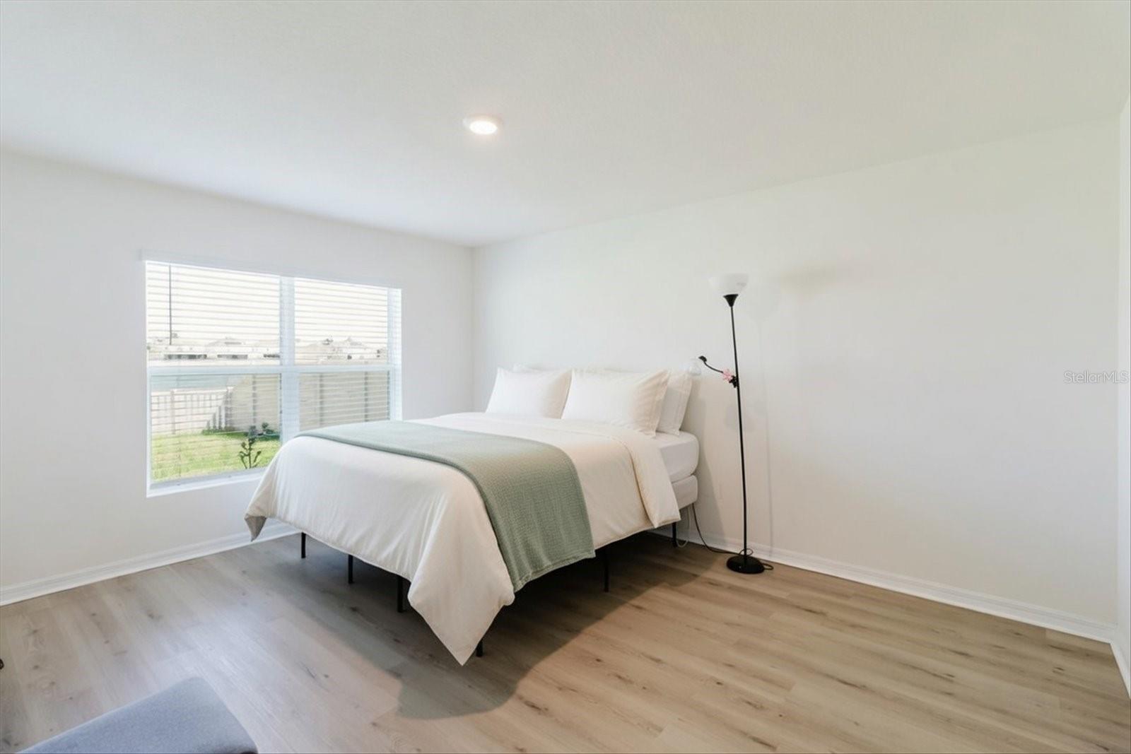 BERRY BAY SUB - Residential