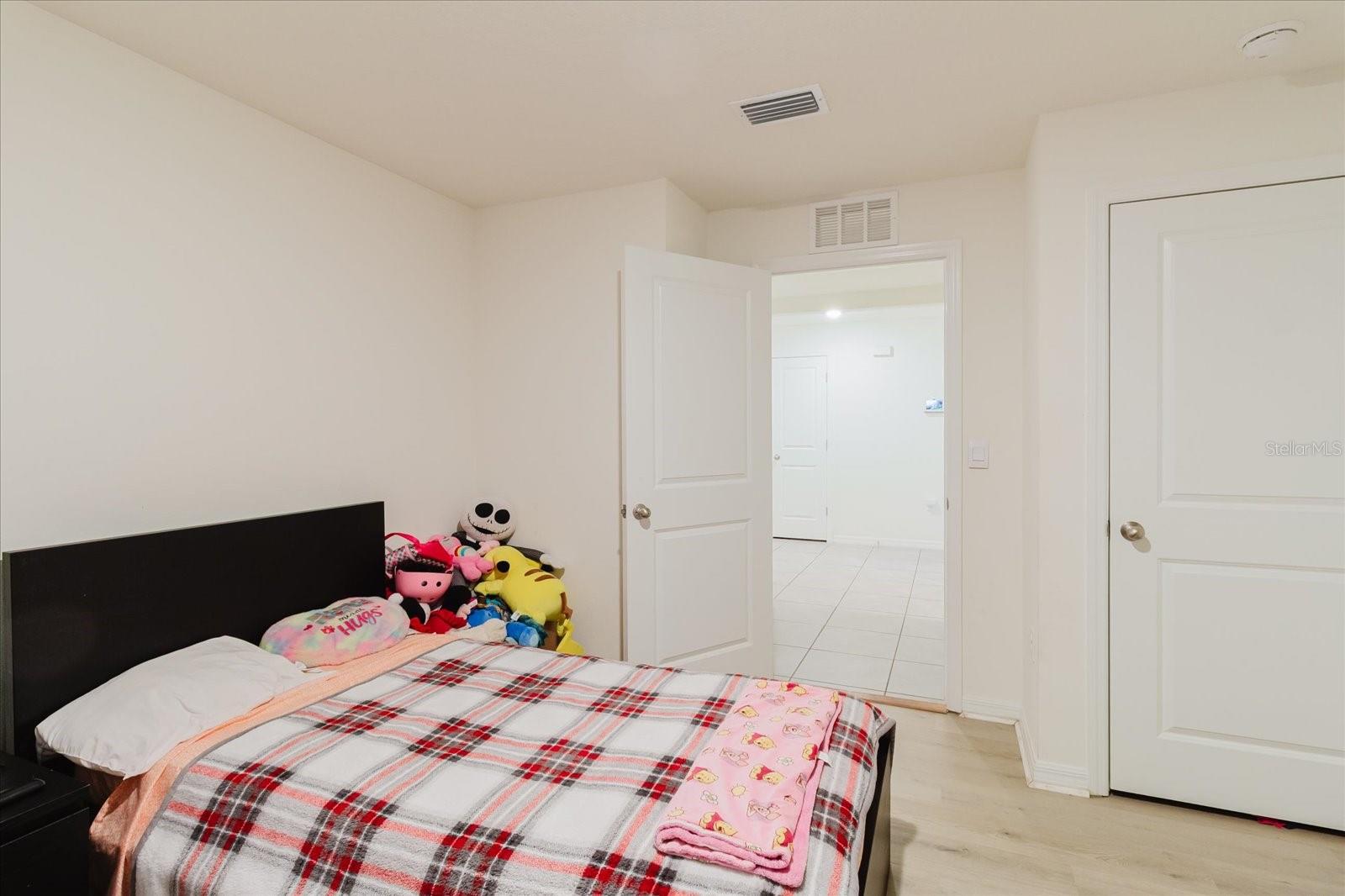 BERRY BAY SUB - Residential