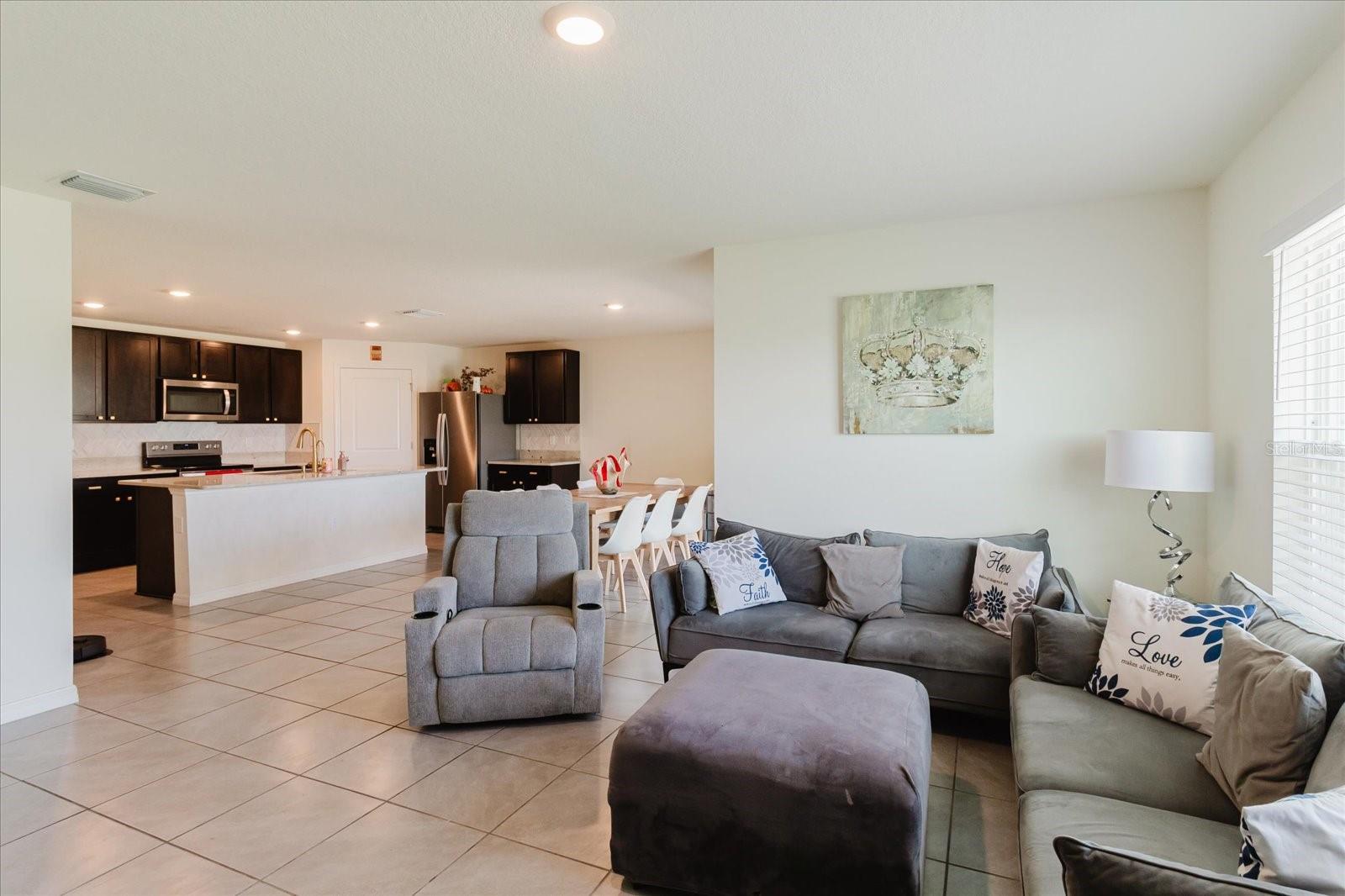 BERRY BAY SUB - Residential