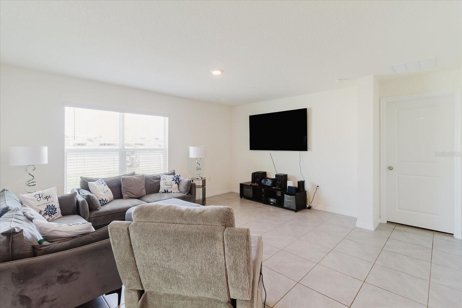 BERRY BAY SUB - Residential