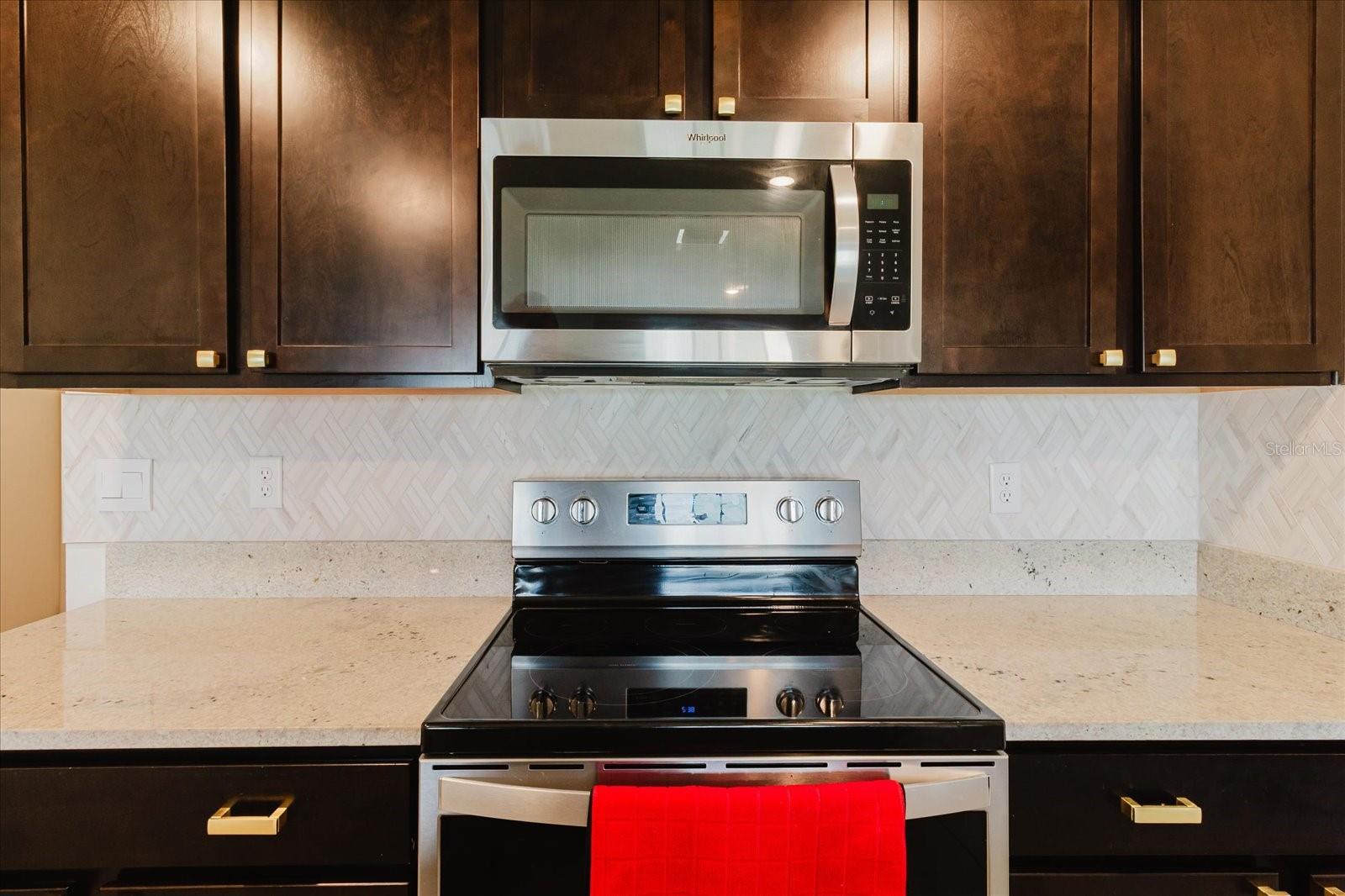 BERRY BAY SUB - Residential