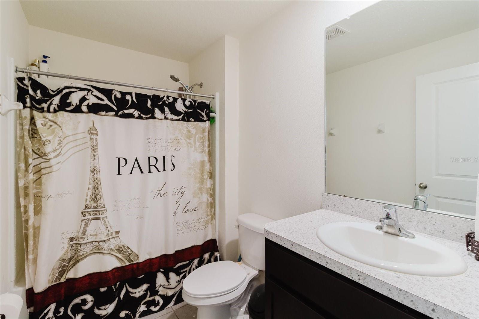 BERRY BAY SUB - Residential