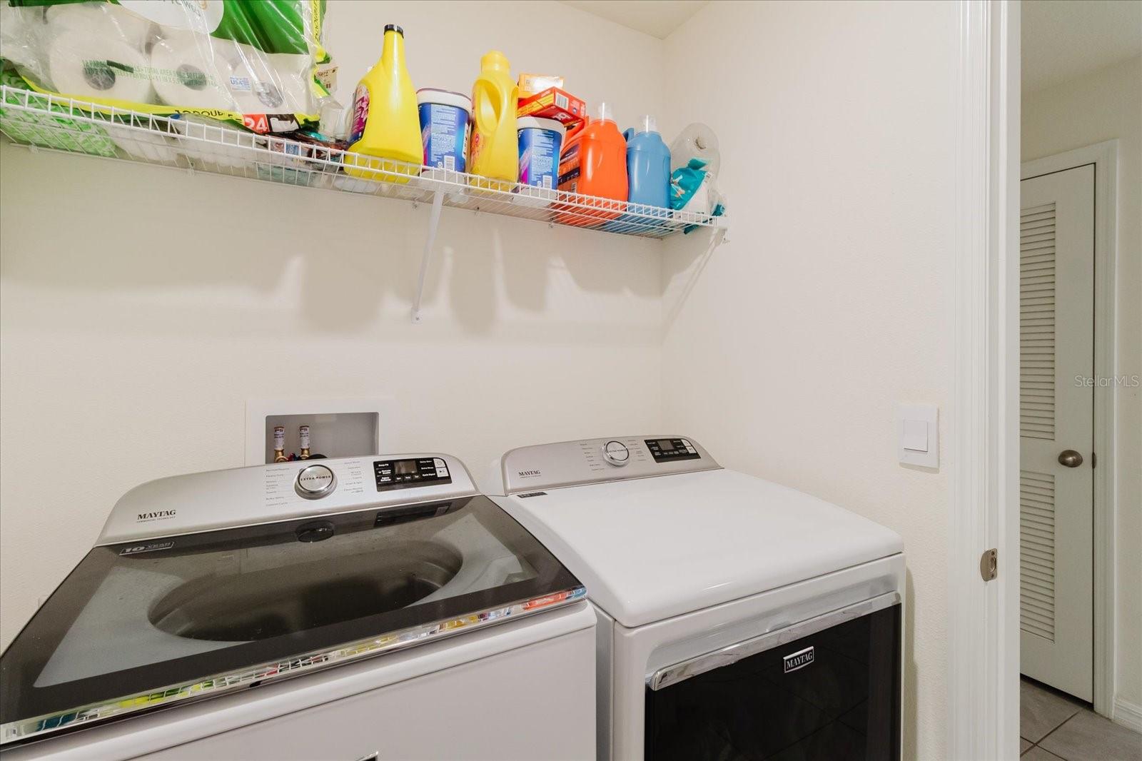 BERRY BAY SUB - Residential