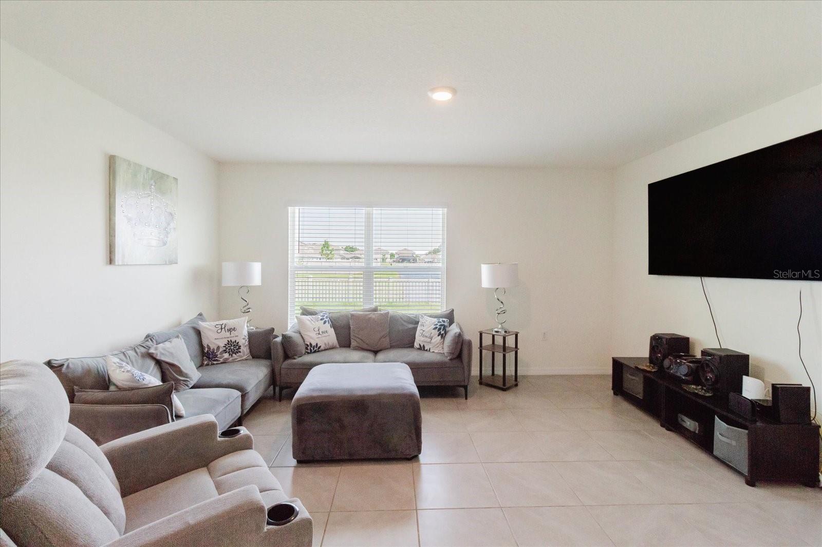 BERRY BAY SUB - Residential