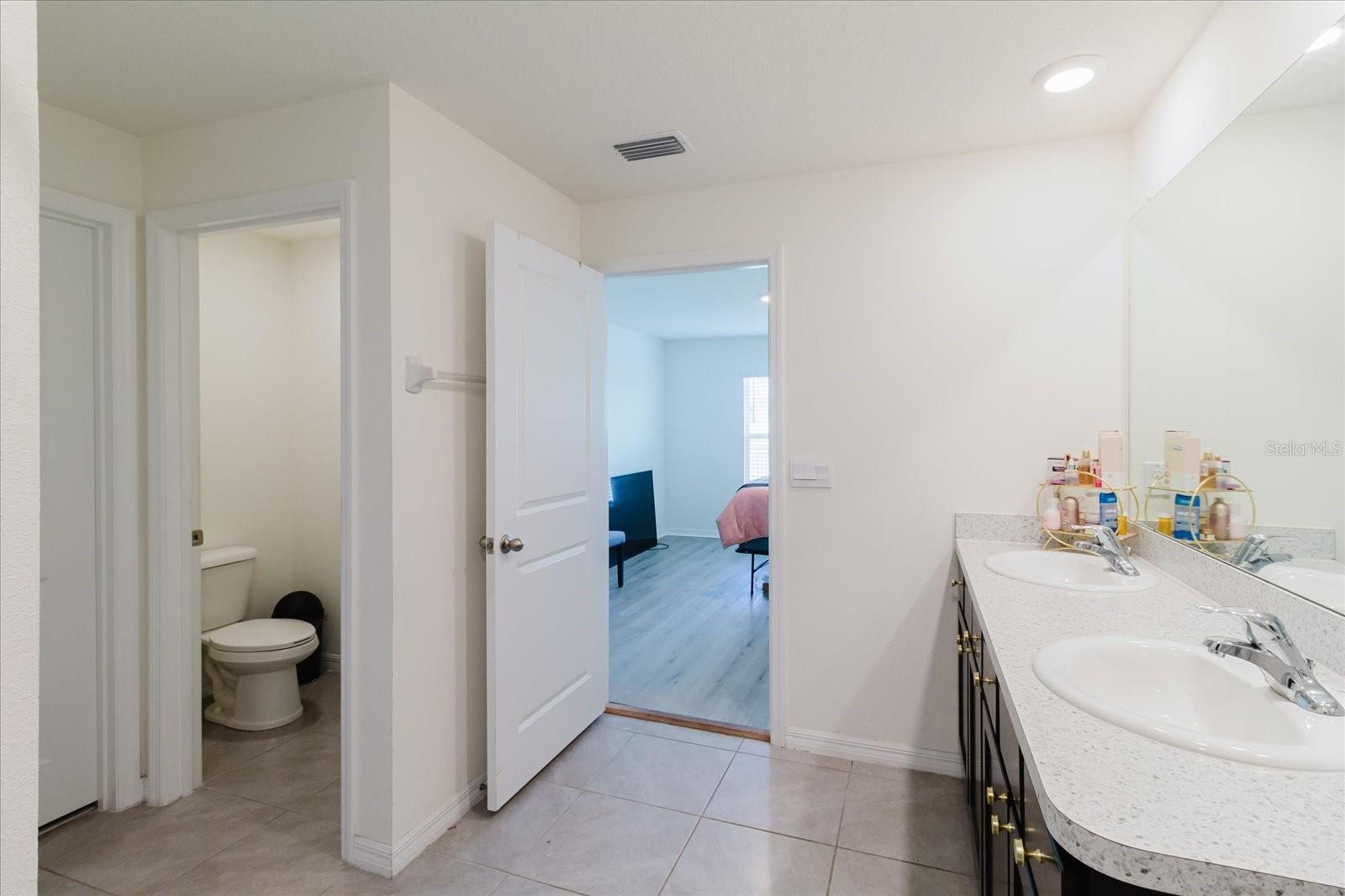 BERRY BAY SUB - Residential