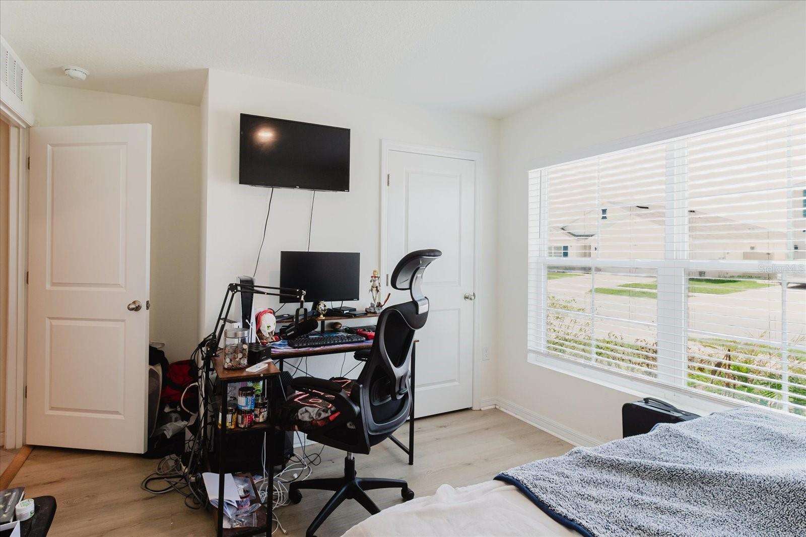 BERRY BAY SUB - Residential