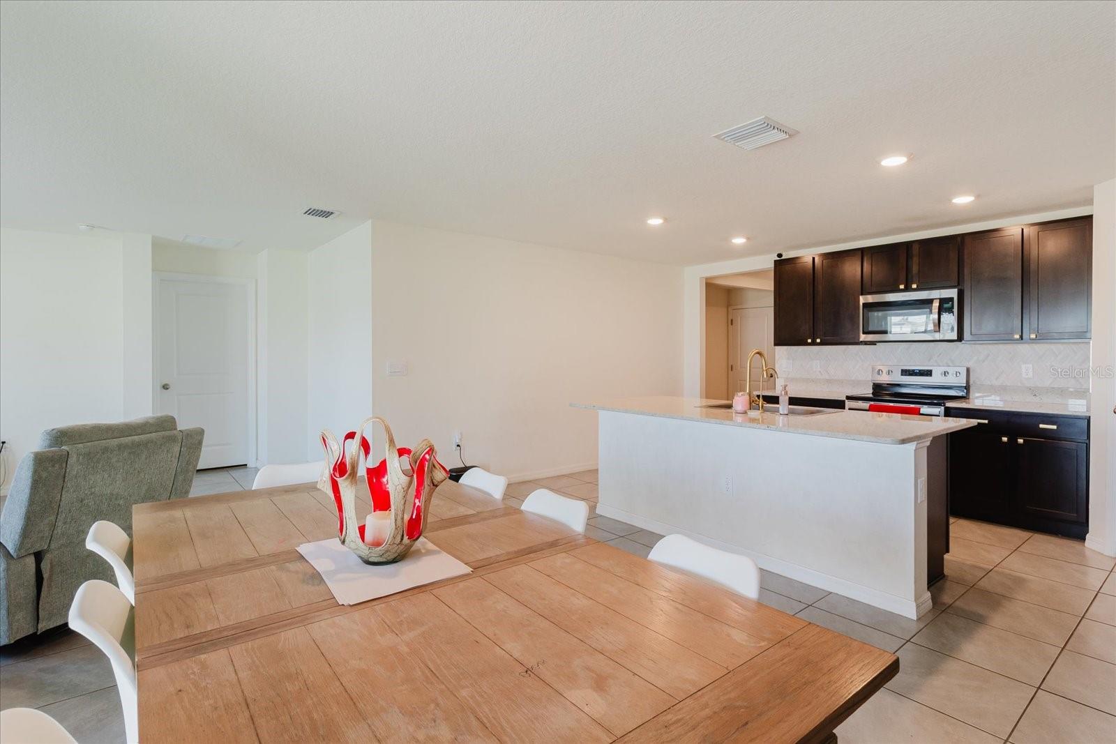 BERRY BAY SUB - Residential