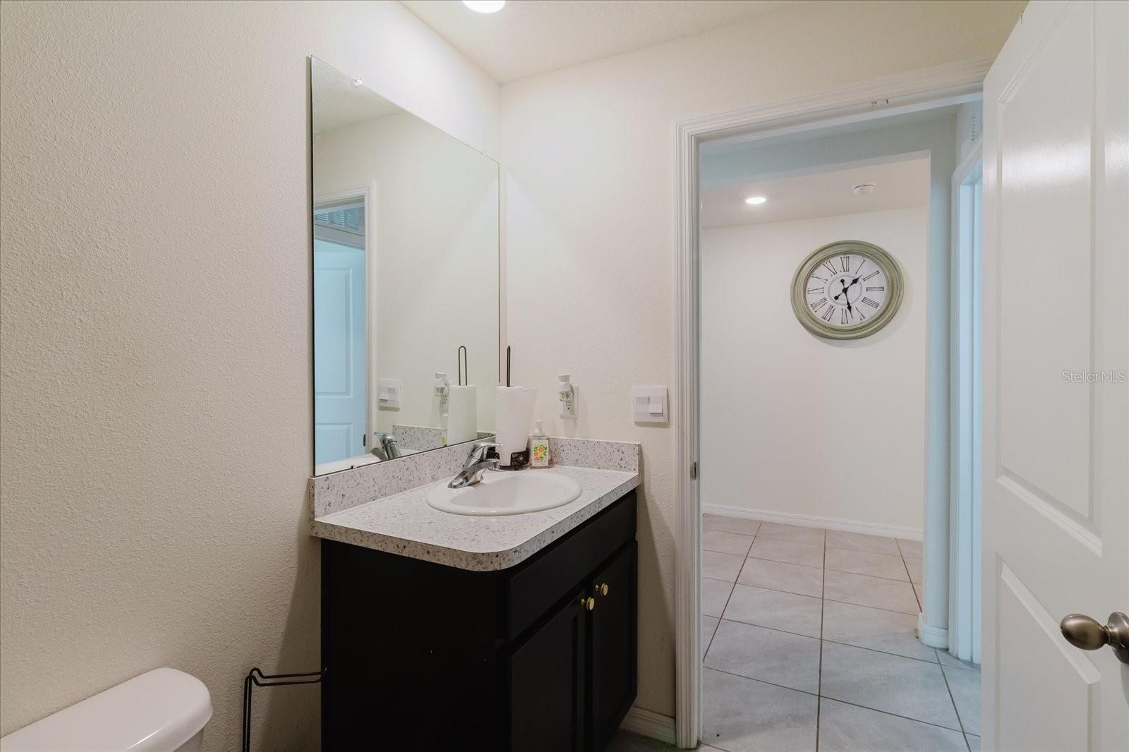 BERRY BAY SUB - Residential