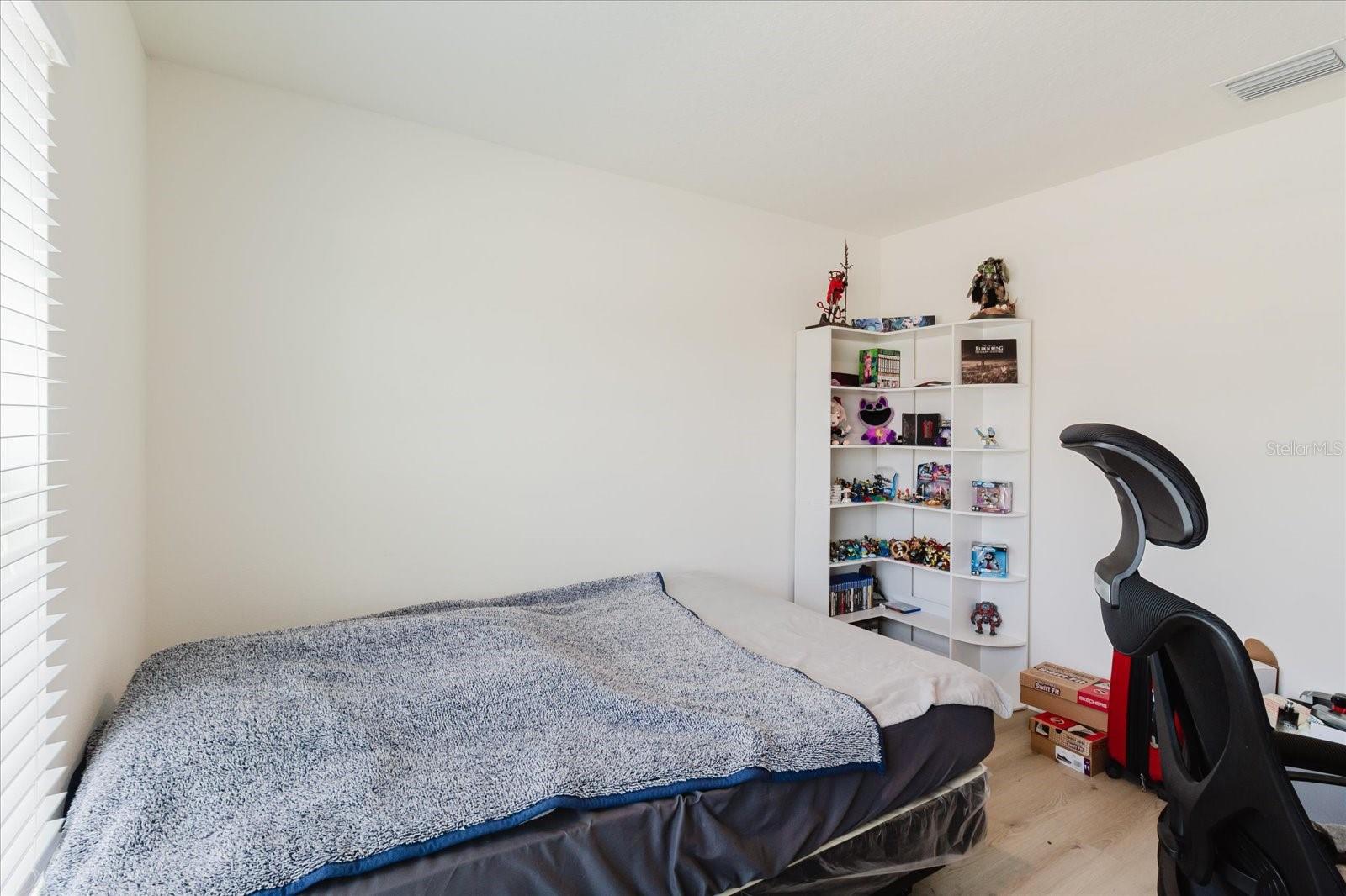 BERRY BAY SUB - Residential