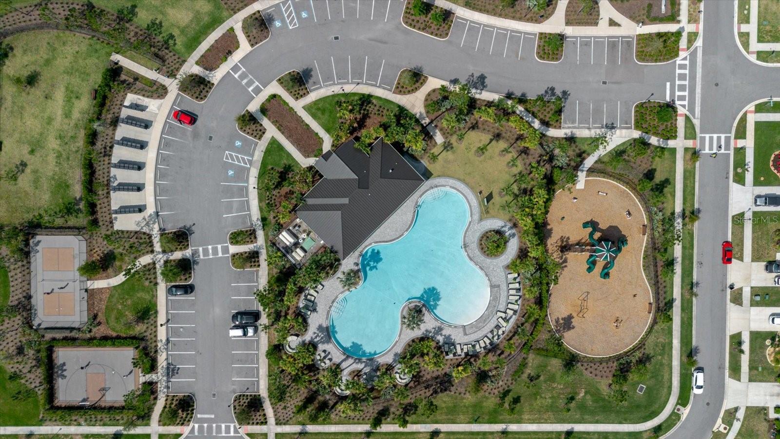 BERRY BAY SUB - Residential