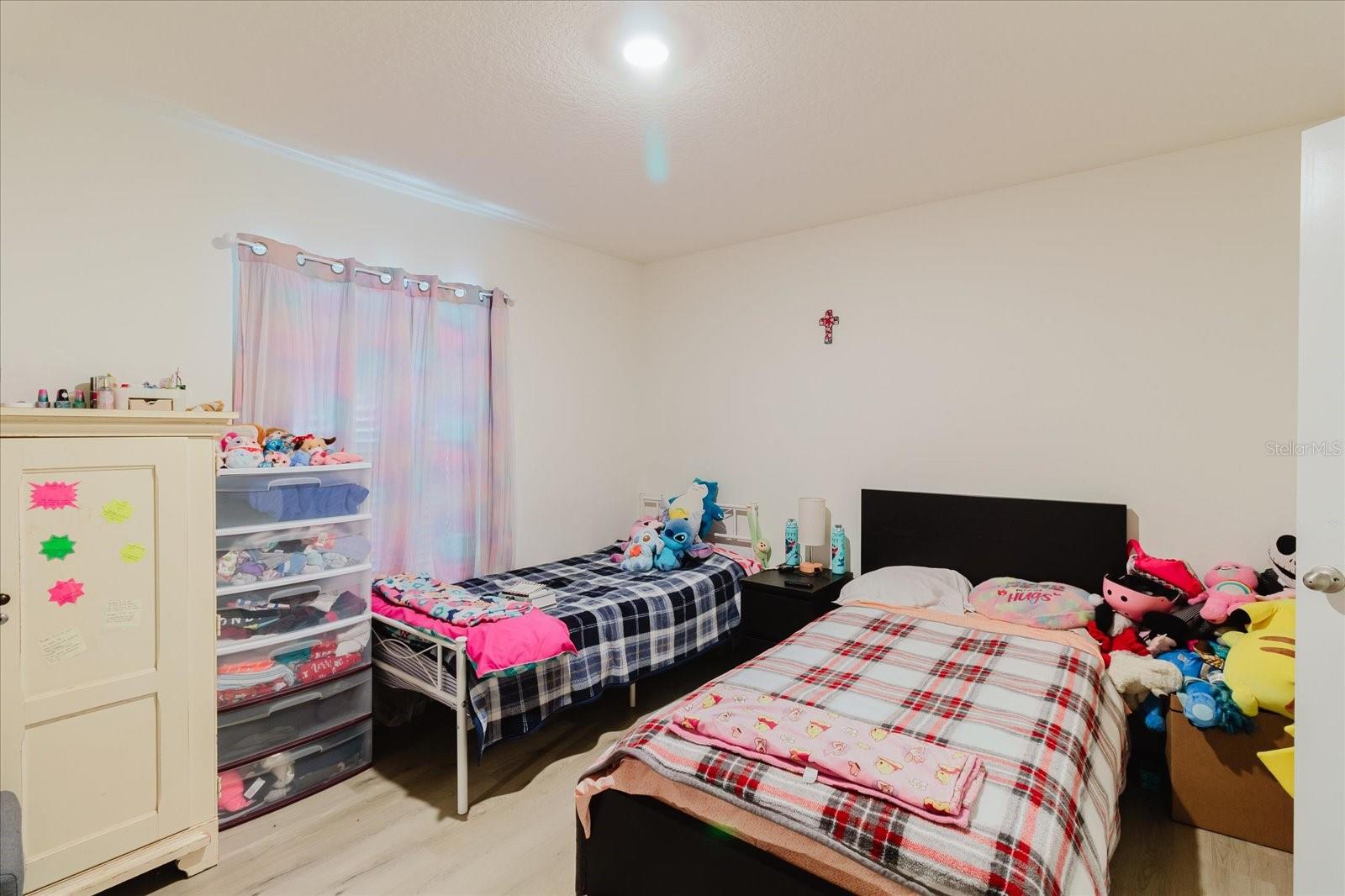 BERRY BAY SUB - Residential