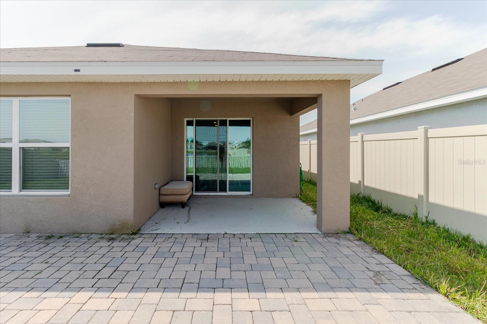 BERRY BAY SUB - Residential