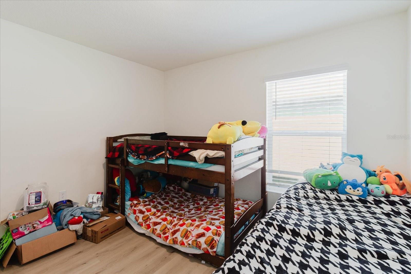 BERRY BAY SUB - Residential