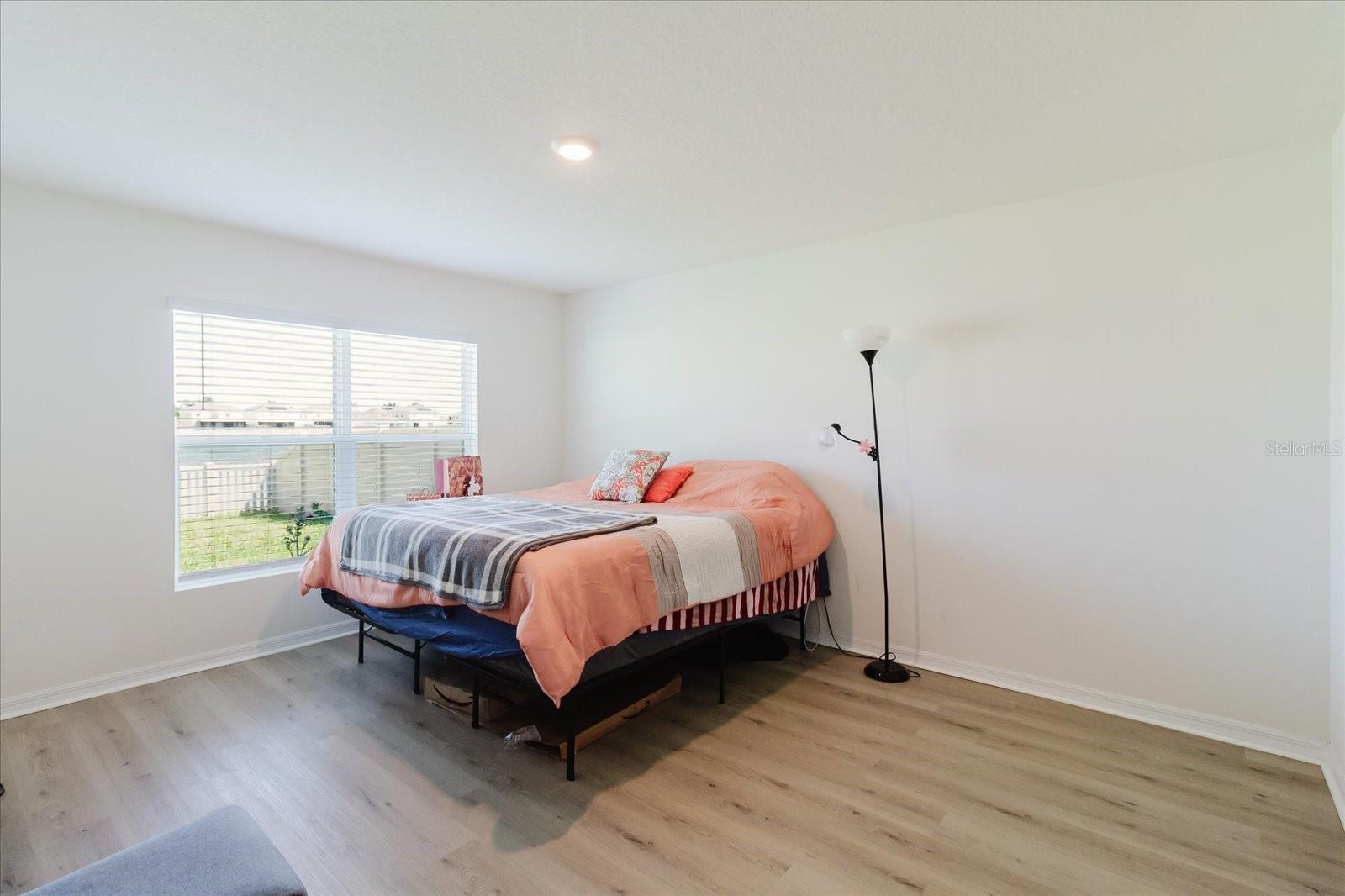 BERRY BAY SUB - Residential