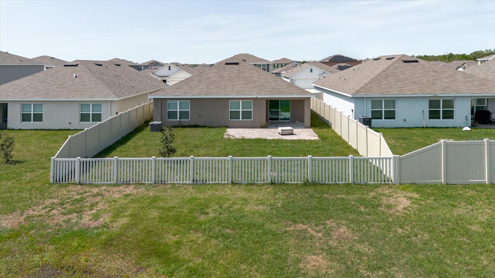 BERRY BAY SUB - Residential