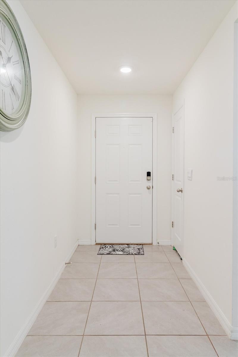 BERRY BAY SUB - Residential