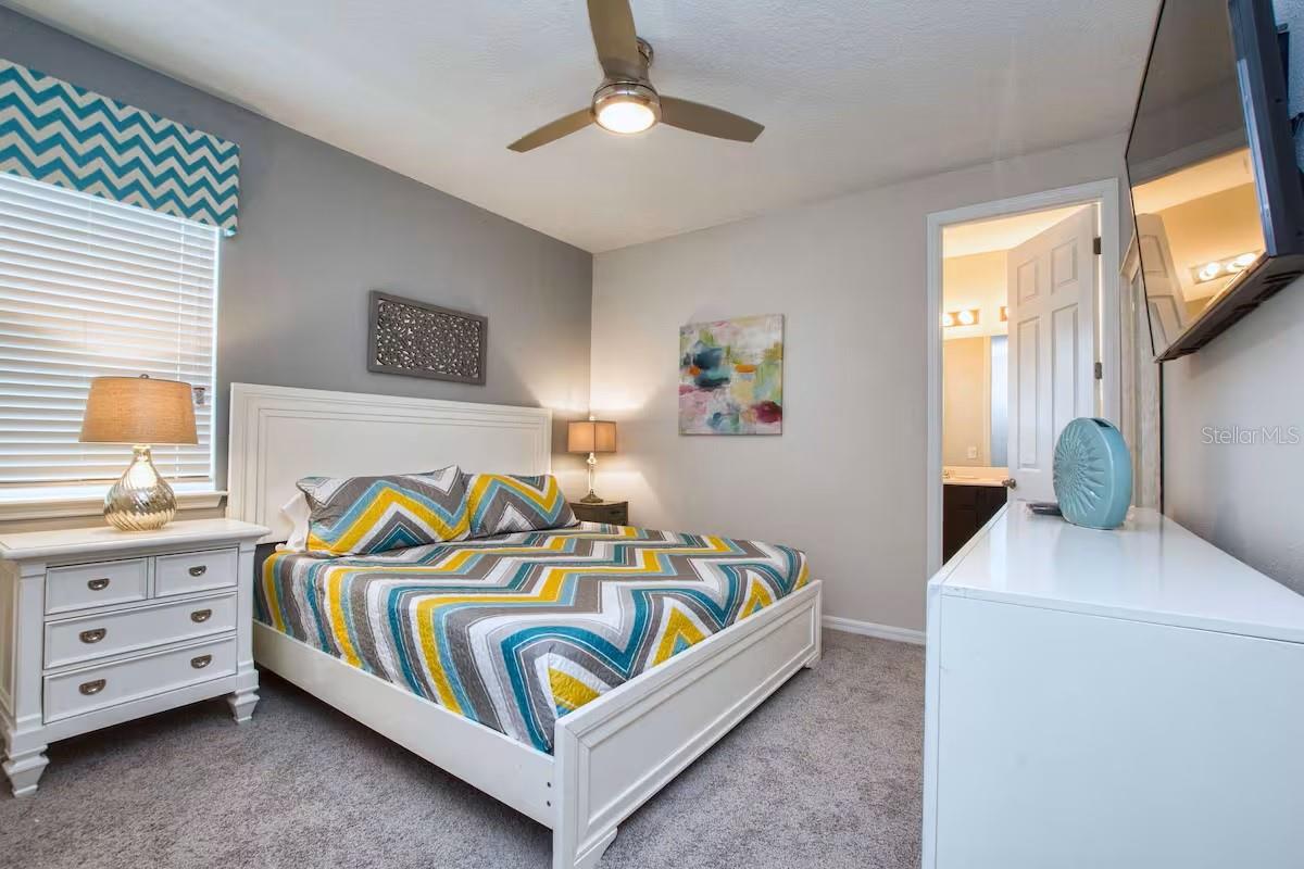 SOLARA RESORT - Residential