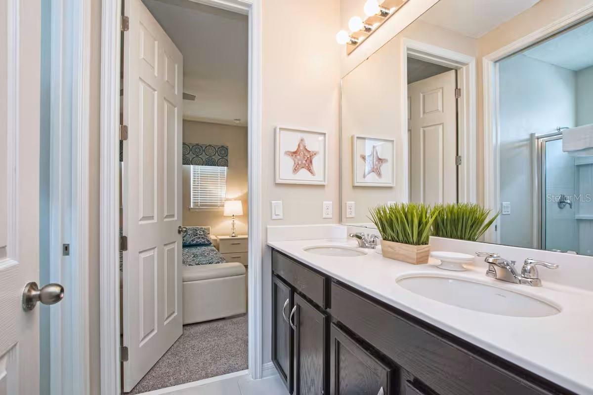 SOLARA RESORT - Residential