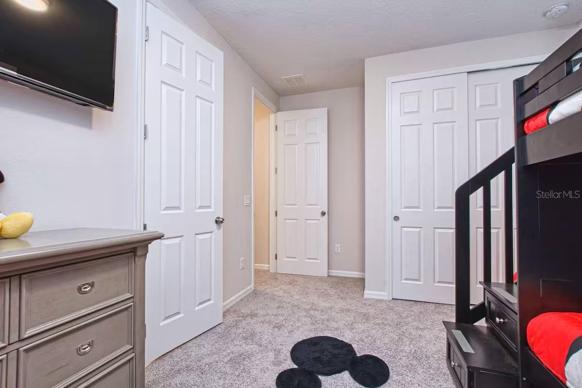 SOLARA RESORT - Residential