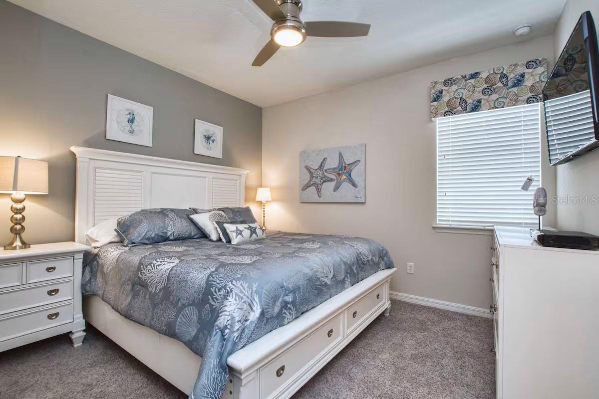 SOLARA RESORT - Residential