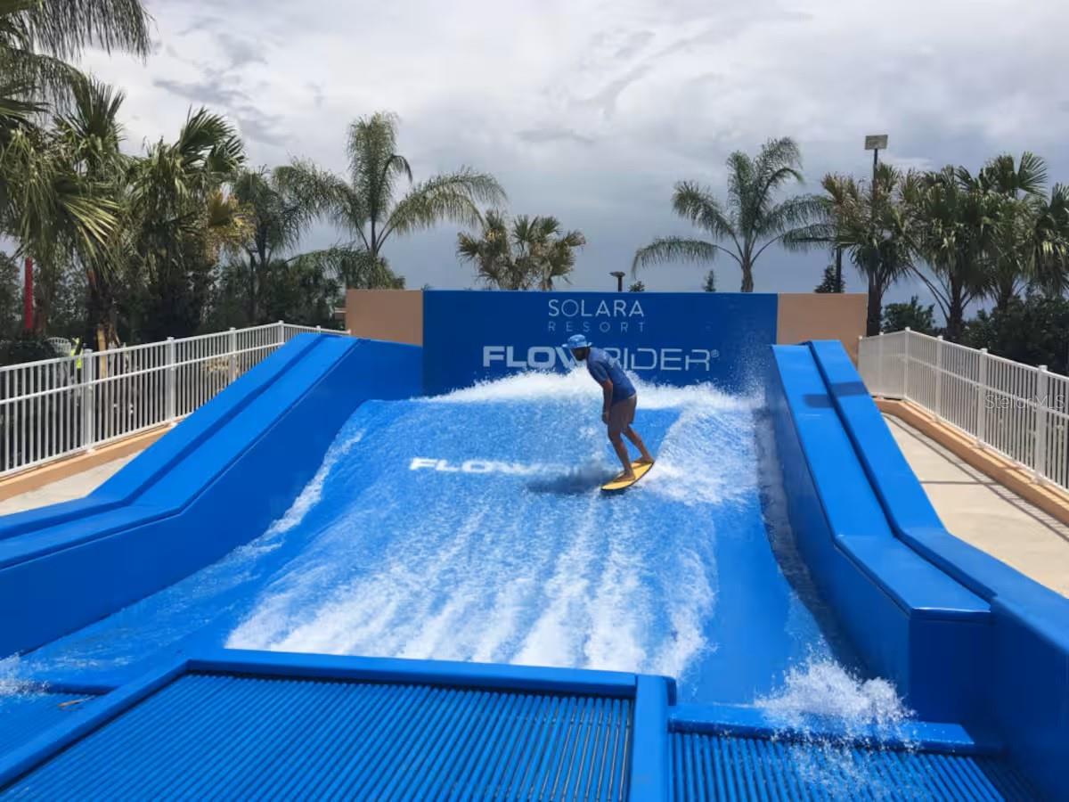 SOLARA RESORT - Residential