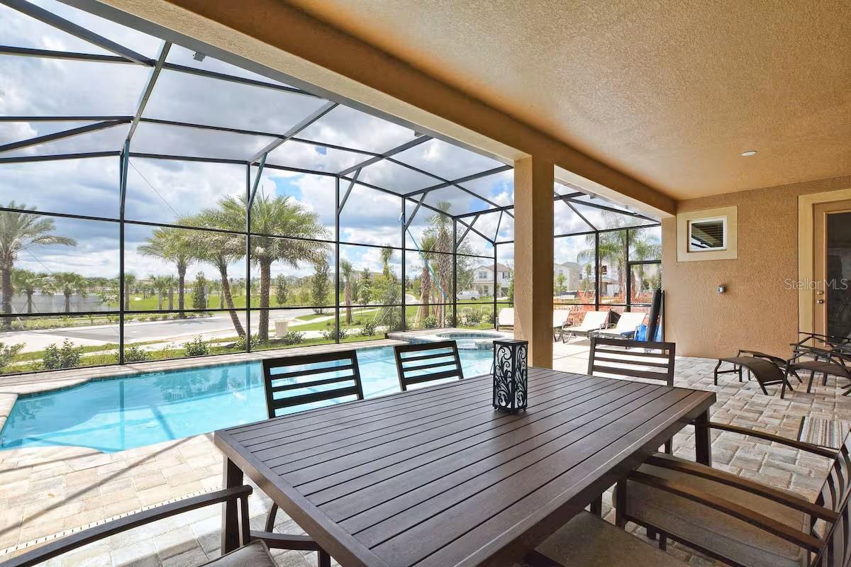 SOLARA RESORT - Residential