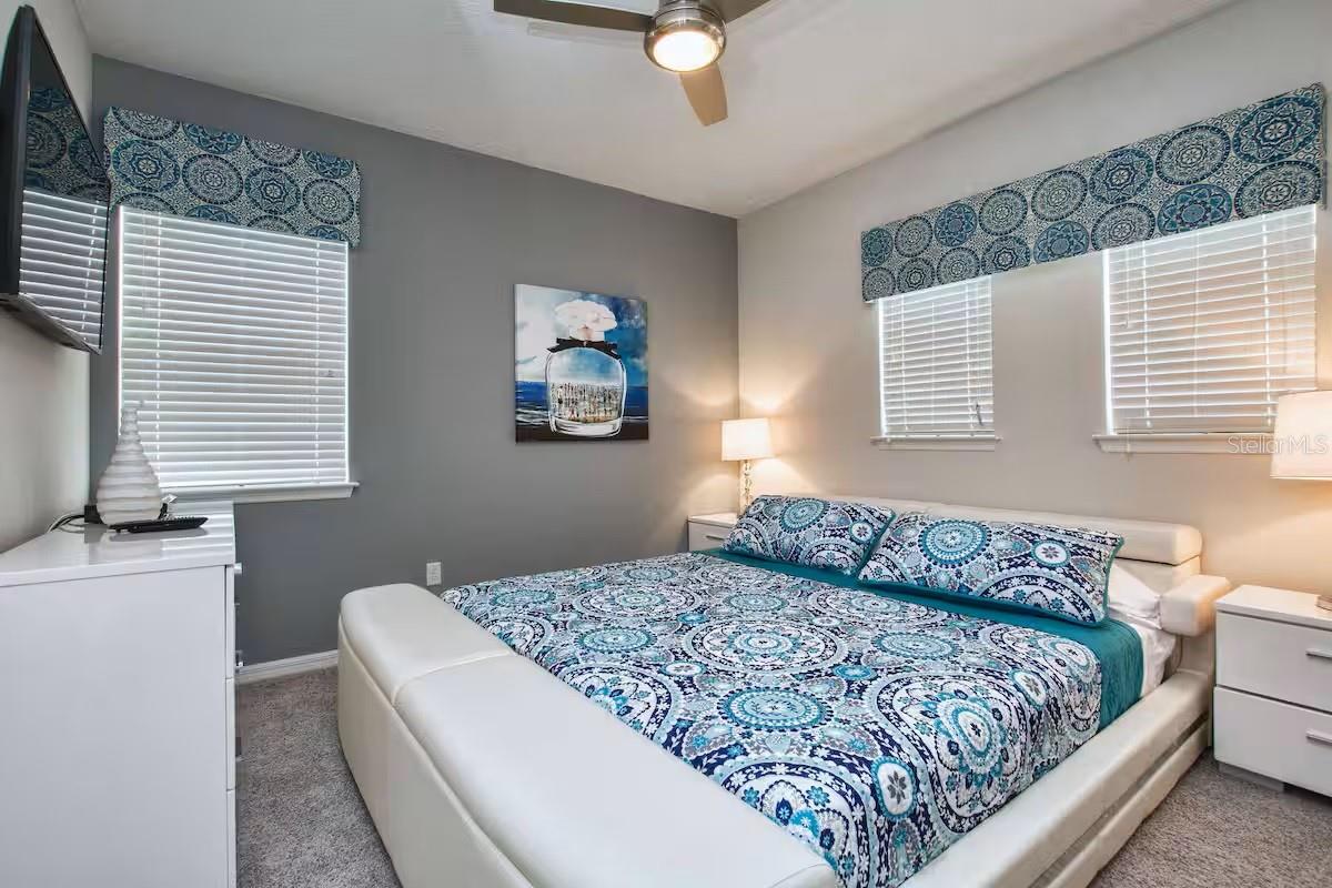 SOLARA RESORT - Residential