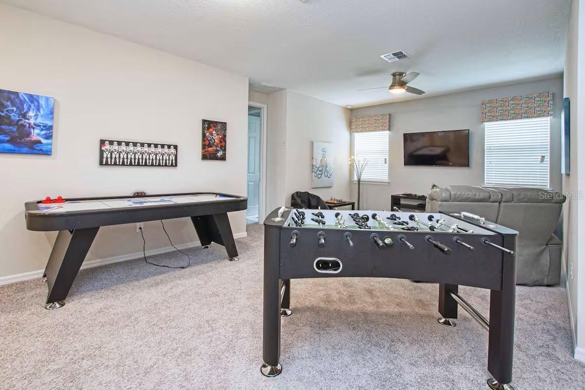 SOLARA RESORT - Residential