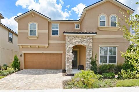Photo of 9013 Sunshine Ridge Loop, Kissimmee, FL 34747 (MLS # O6371287)