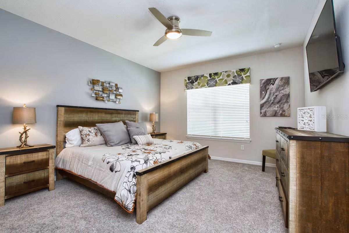 SOLARA RESORT - Residential