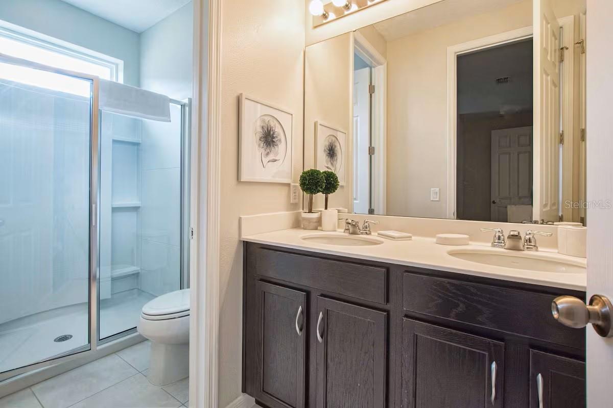 SOLARA RESORT - Residential