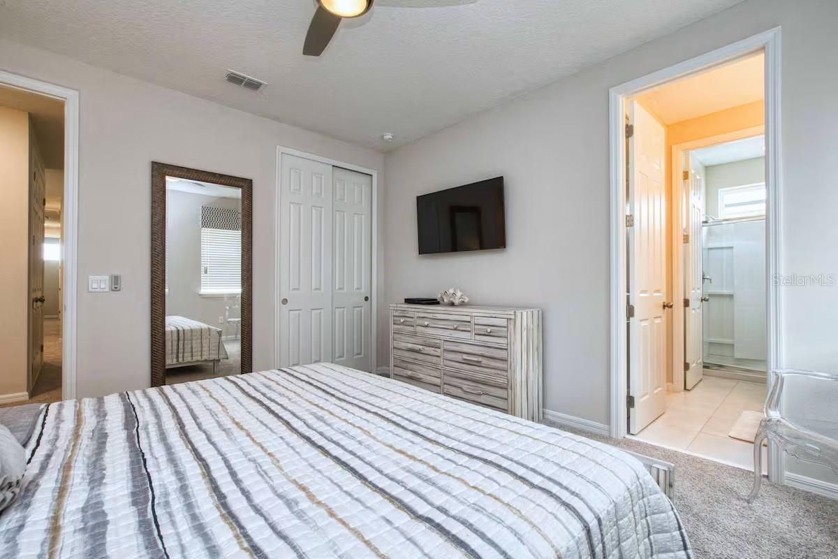 SOLARA RESORT - Residential