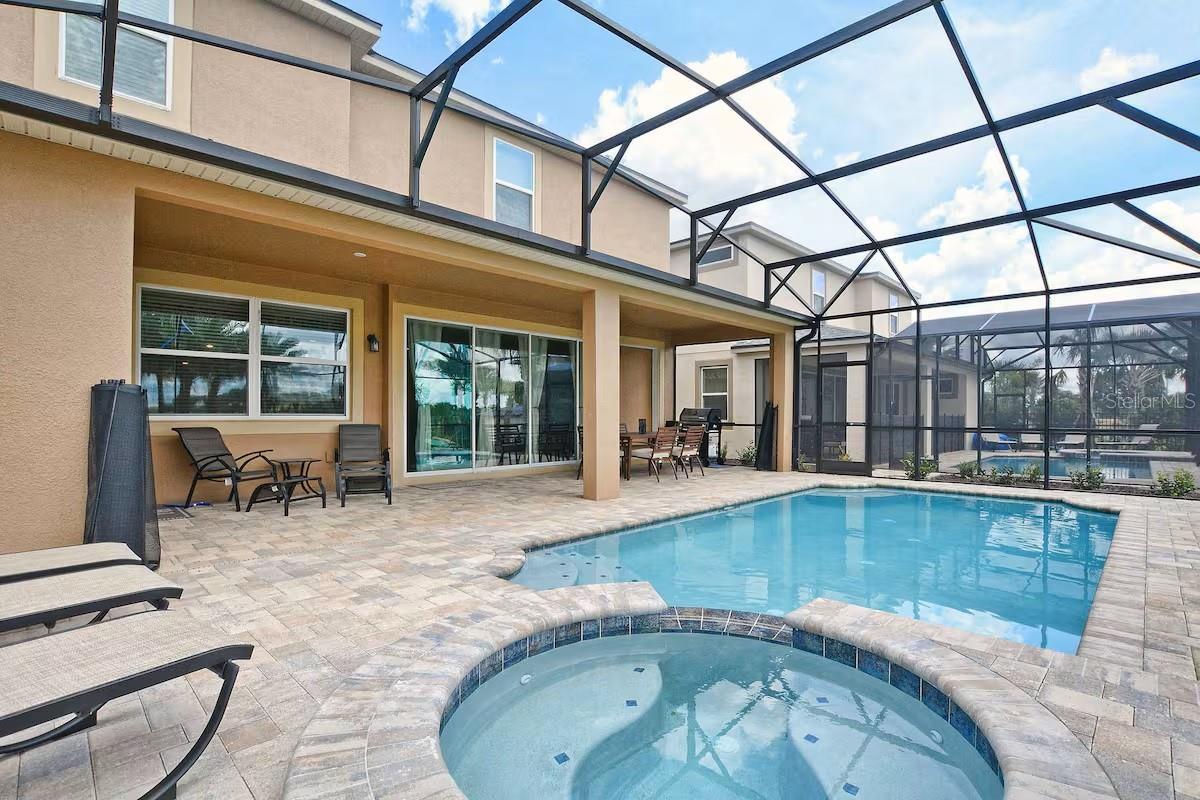 SOLARA RESORT - Residential