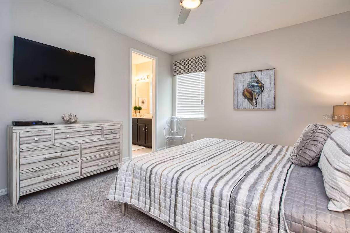 SOLARA RESORT - Residential