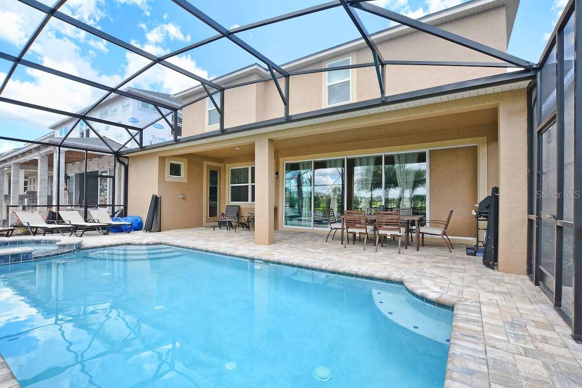 SOLARA RESORT - Residential